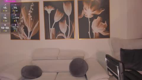 Snapshot of mariaherrera_ chatting on March 2025 05:17:02 AM MARIA HERRERA  online show from March 2025 05:17:02 AM
