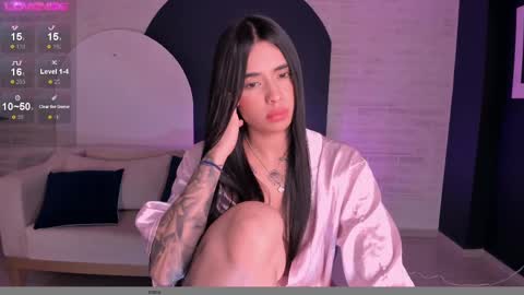Snapshot of mariaherrera_ chatting on March 2025 09:12:02 AM MARIA HERRERA  online show from March 2025 09:12:02 AM