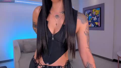 Snapshot of mariaherrera_ chatting on September 2025 09:51:01 PM MARIA HERRERA  online show from September 2025 09:51:01 PM
