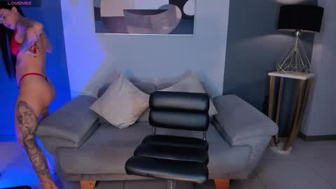 Snapshot of mariaherrera_ chatting on October 2025 08:50:02 PM MARIA HERRERA  online show from October 2025 08:50:02 PM