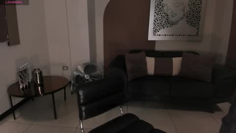 Snapshot of mariaherrera_ chatting on October 2025 02:56:02 AM MARIA HERRERA  online show from October 2025 02:56:02 AM