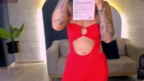 Snapshot of mariaherrera_ chatting on November 2025 09:58:01 PM MARIA HERRERA online show from November 2025 09:58:01 PM