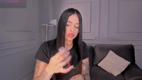 Snapshot of mariaherrera_ chatting on November 2025 05:55:01 AM MARIA HERRERA online show from November 2025 05:55:01 AM