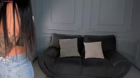 Snapshot of mariaherrera_ chatting on December 2025 08:04:02 PM MARIA HERRERA online show from December 2025 08:04:02 PM