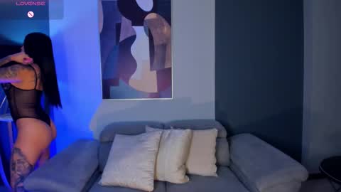 MARIA HERRERA  online show from February 2026 06:42:01 PM