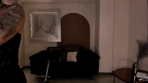 MARIA HERRERA  online show from March 2026 08:14:01 PM