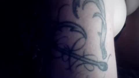 MariahJade95 online show from January 2025 09:24:02 AM