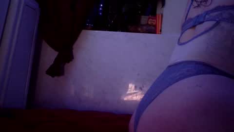 MariahJade95 online show from February 2025 07:34:02 AM