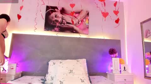 MARIAJO Dont forget that          Mariajosexy20  online show from February 2025 11:57:02 AM