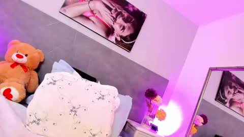 Snapshot of mariajo_sex_ chatting on April 2026 12:07:02 PM MARIAJO Dont forget that Mariajosexy20 online show from April 2026 12:07:02 PM