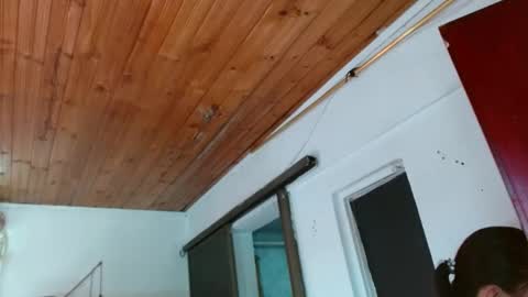 Mariajose online show from November 2025 12:07:01 PM