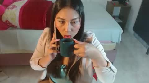 Mariajose online show from January 2026 12:02:01 AM