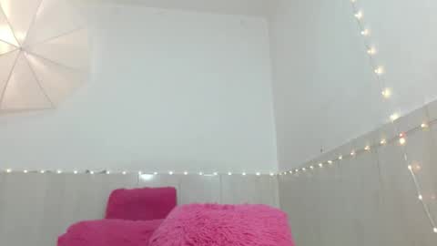 Mariajose online show from May 2026 04:07:02 AM