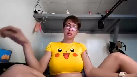 Snapshot of marialaboxxx chatting on February 2026 01:53:02 PM Maria online show from February 2026 01:53:02 PM