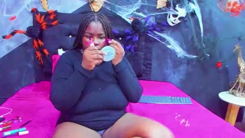  MARIAM online show from November 2025 01:10:01 PM