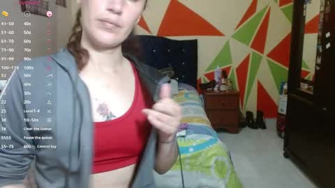 mariam_wish1 online show from April 2026 05:06:02 PM