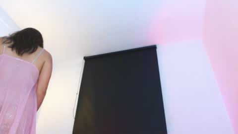 Mariam Calad online show from February 2025 04:12:02 AM