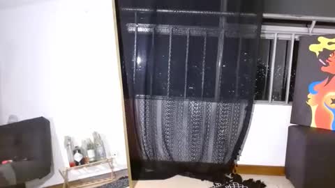 Mariam Calad online show from October 2025 11:33:01 PM