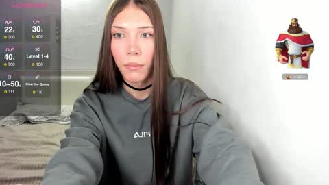 Mariam  online show from November 2025 01:05:01 AM