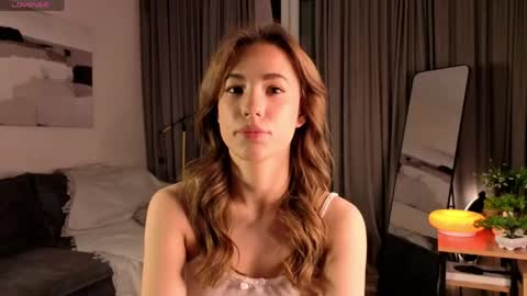 My name is Molly this is my first day online show from April 2026 03:05:02 PM