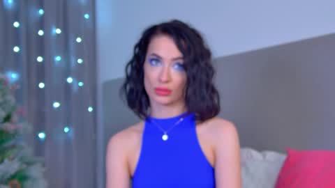 MariaMenson online show from December 2024 02:46:02 AM