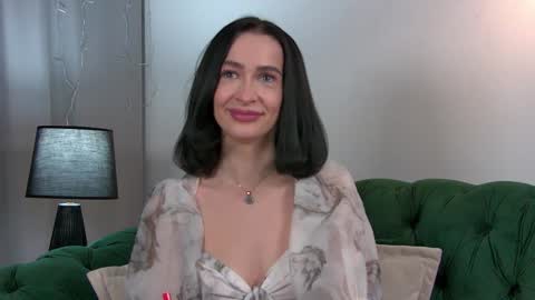 MariaMenson online show from January 2025 09:46:02 PM