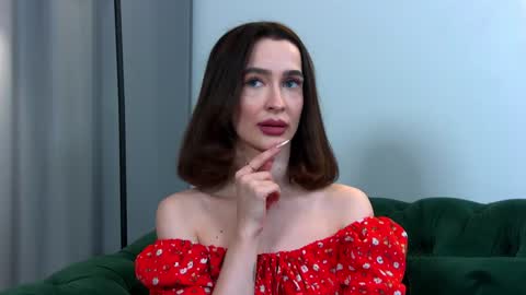 MariaMenson online show from February 2025 01:36:01 AM