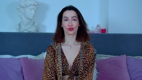 MariaMenson online show from February 2025 06:24:01 PM