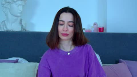 MariaMenson online show from February 2025 12:41:02 AM