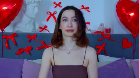 MariaMenson online show from February 2025 10:25:02 PM