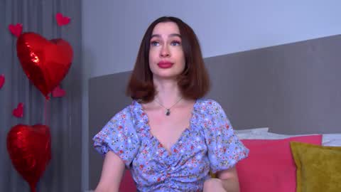 MariaMenson online show from February 2025 07:52:02 PM