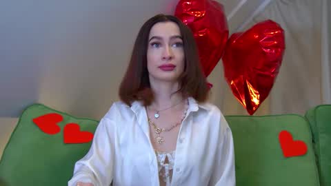 MariaMenson online show from February 2025 06:37:01 PM