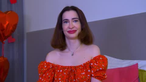 MariaMenson online show from February 2025 09:46:01 PM