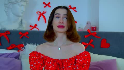 MariaMenson online show from March 2025 01:52:02 AM