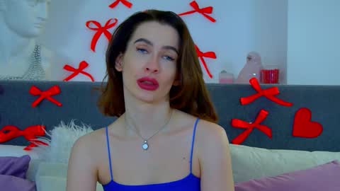 MariaMenson online show from March 2025 04:56:02 AM