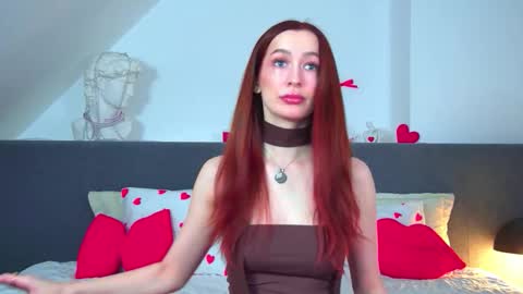 MariaMenson online show from February 2026 06:28:02 AM