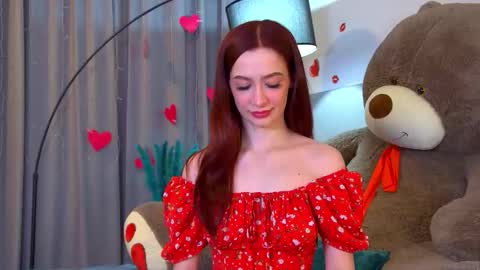 MariaMenson online show from February 2026 06:39:02 PM