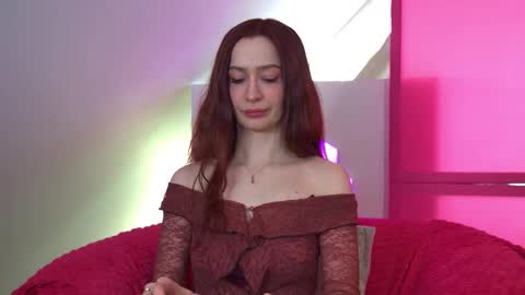 MariaMenson online show from March 2026 06:52:01 AM