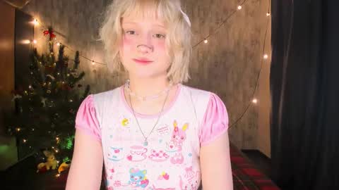 Maria online show from December 2025 02:51:02 AM