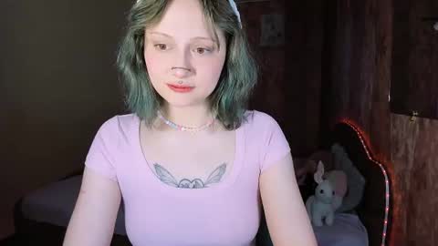 Snapshot of mariamilkis chatting on June 2026 02:33:02 AM Maria online show from June 2026 02:33:02 AM