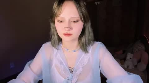 Snapshot of mariamilkis chatting on June 2026 11:16:02 PM Maria online show from June 2026 11:16:02 PM