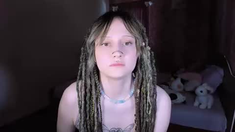 Snapshot of mariamilkis chatting on July 2026 08:51:02 AM Maria online show from July 2026 08:51:02 AM