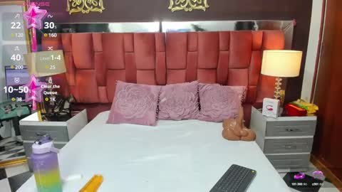 Mariam online show from February 2025 03:34:02 AM