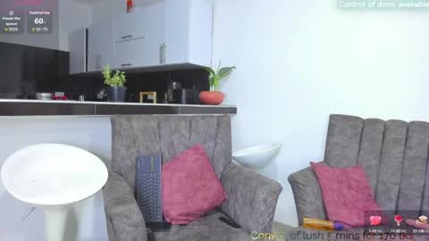 Mariam online show from October 2025 01:14:02 AM