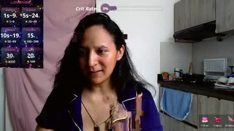 Snapshot of mariamualata chatting on April 2026 04:23:01 PM mariamualata online show from April 2026 04:23:01 PM