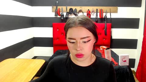 Marian online show from December 2024 03:21:02 AM