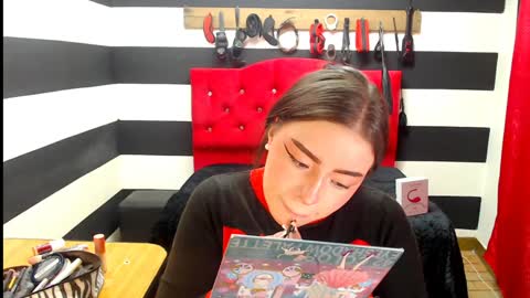 Marian online show from December 2024 02:41:02 AM