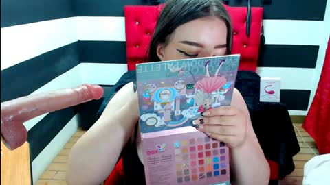 Marian online show from December 2024 09:28:02 AM