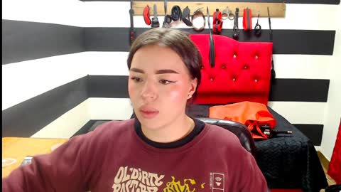 Marian online show from January 2025 03:09:02 AM