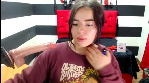 Marian online show from January 2025 09:19:02 AM